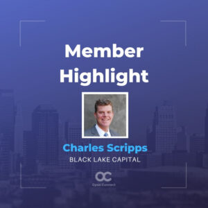 Black Lake’s Managing partner interviewed by Opus Connect.