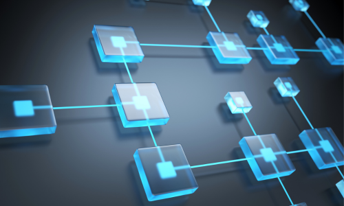 blockchain contract management