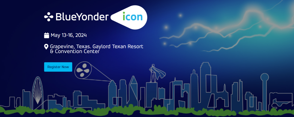 Blue Yonder Icon 2024 LS