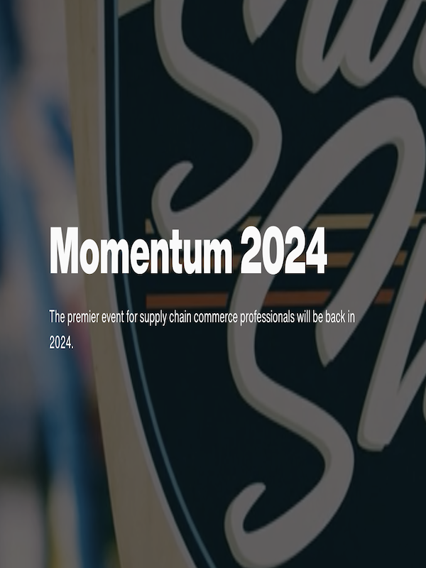Manhattan Momentum 24