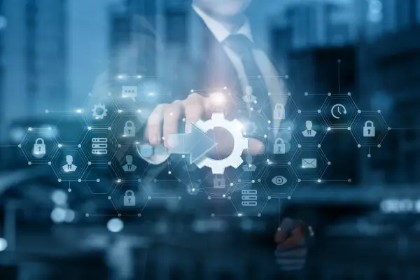 Order and Project Integration