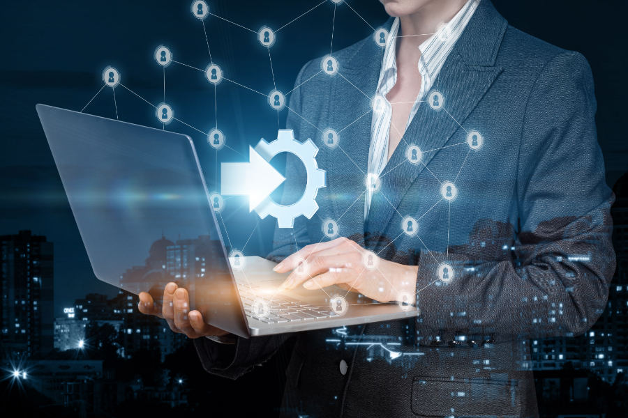 streamline clinical contracting processes