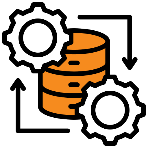 Data Resourcing