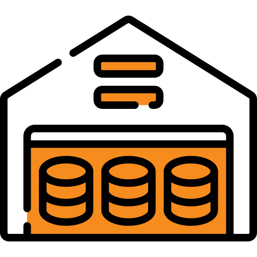 Data warehousing