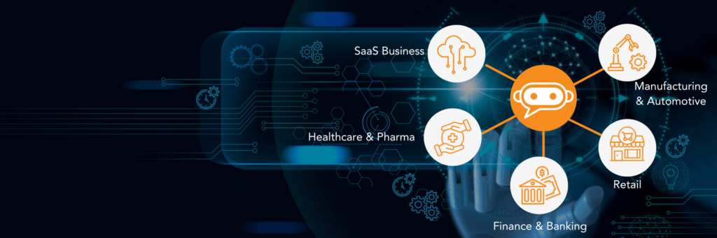 Agentforce driving efficiency and productivity in many industries