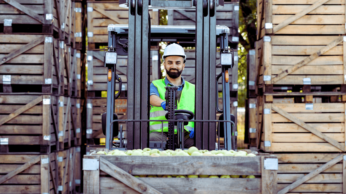 AI in Food & Beverage Supply Chains: Lessons from the front lines