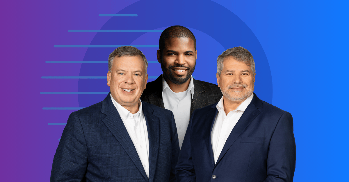 Spinnaker SCA Leaders Awarded 2025 Supply Chain Pros to Know Distinction