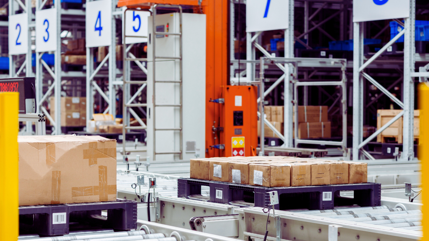 Blog | WMS Strategy: When to rip, replace, upgrade or expand | Spinnaker SCA