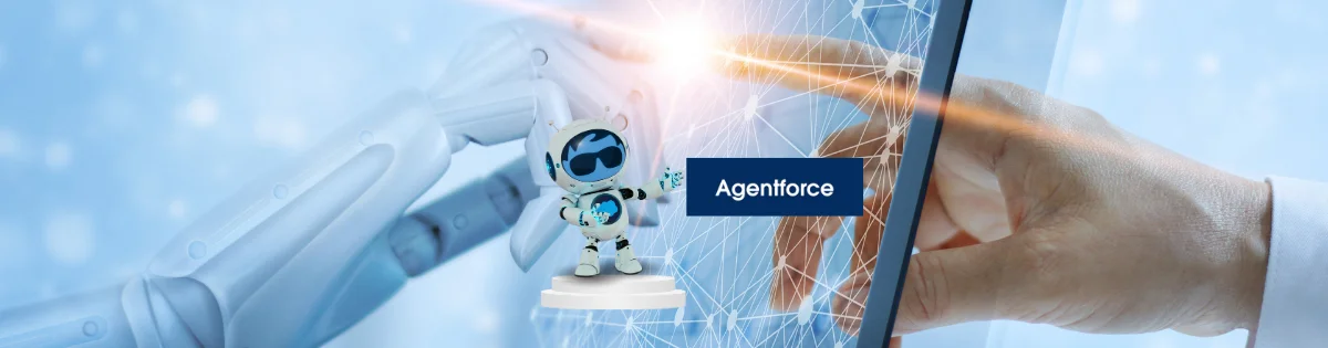 Agentforce automation