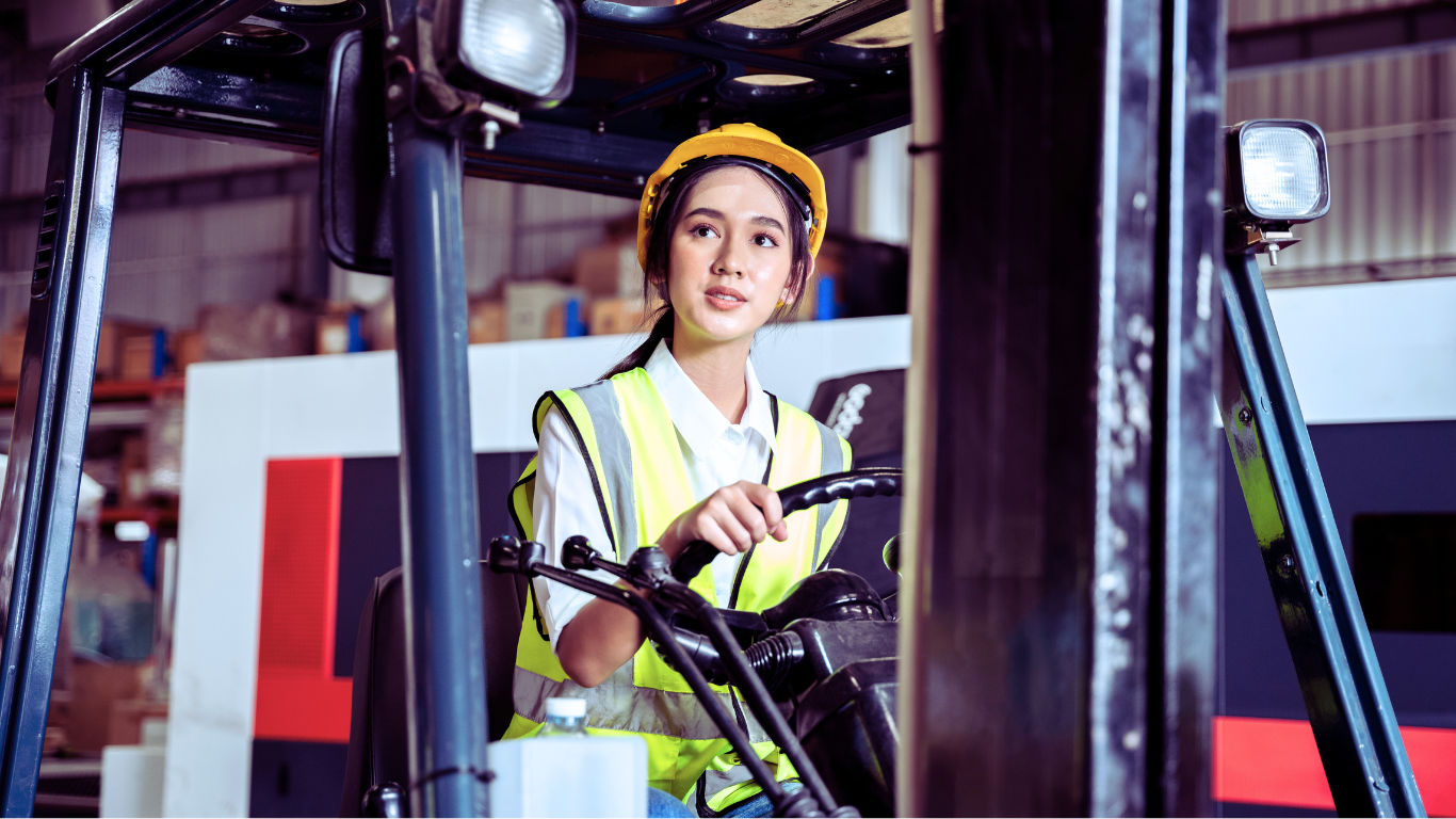 Warehouse technology assessment: WMS vs WES vs WCS