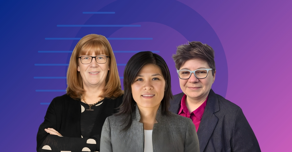 Spinnaker SCA Celebrates Three Honorees in the 2025 Women in Supply Chain Awards