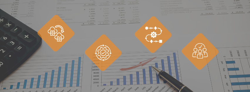 Embedded Salesforce Expertise