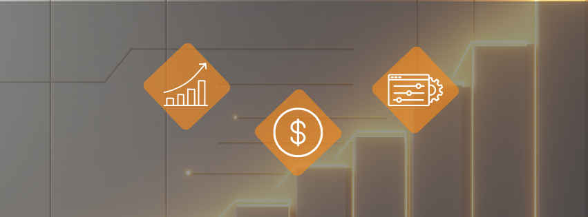 Rapid accelerating growth in revenue or sales for High tech manufacturing iPaaS companies